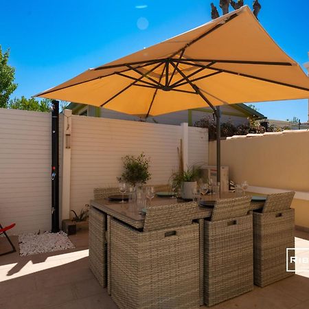 Maison Renovee Et Climatisee Avec Wifi A 600M De La Plage Vias Exterior photo