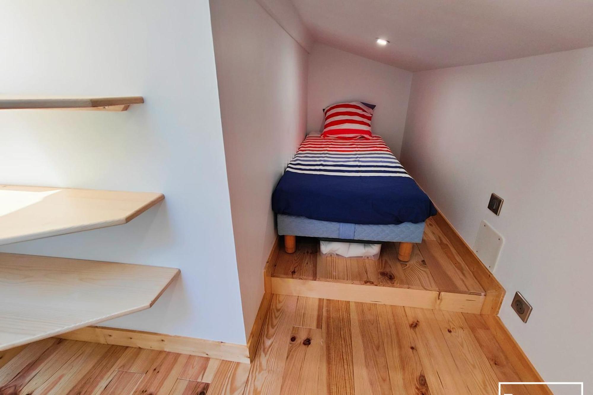Maison Renovee Et Climatisee Avec Wifi A 600M De La Plage Vias Exterior photo